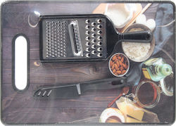 Keskor Επιφάνεια Κοπής Πλαστική 37x23cm
