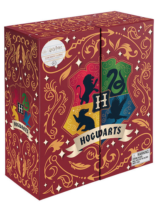 Harry Potter 24 Day Premium Advent Calendar Harry Potter 24 Day Premium Advent Calendar