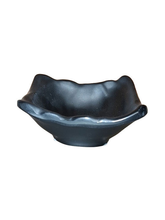 Novatex Serving Bowl Square made of Melamine