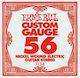 Ernie Ball 1156 Slinky Nickel Corzi Pentru Chitară Electrică Monofilament 56"