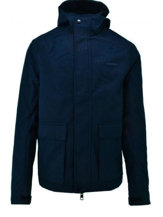 Gabba Jacket Navy