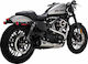 Vance & Hines Motorcycle Exhaust