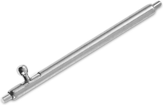 Giewont Steel 20mm Telescope Smartwatch Strap Bracelet Gwt20