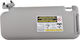 Toyota Auto-Sonnenschutz 12413306R
