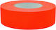 Allcolor Expert Line Neon Gaffer Tape Mat 654-48 O Gaffer 48mm X 25m Neon Orange