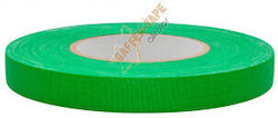 Allcolor Expert Line Неонова Гафър Лента Мат 654-19 Ng Гафър 19мм X 25м Неонова Зелена Allcolor Expert Line Неонова Гафър Лента Мат 654-19 Ng Гафър 19мм X 25м Неонова Зелена