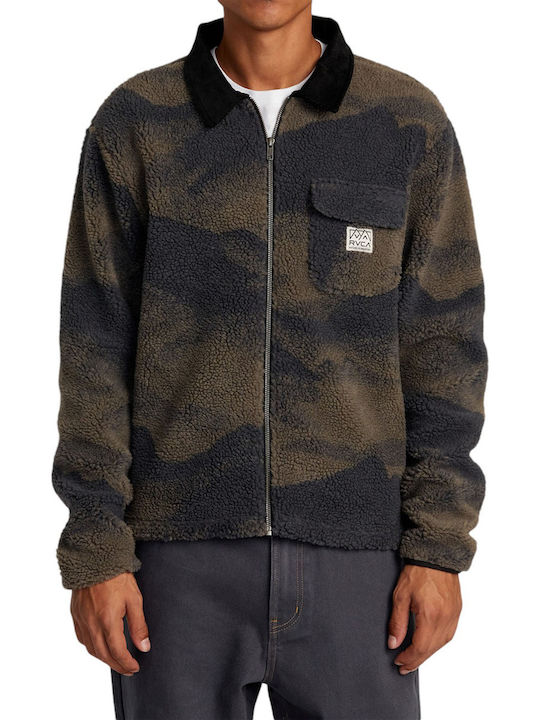 RVCA Jacket Multi