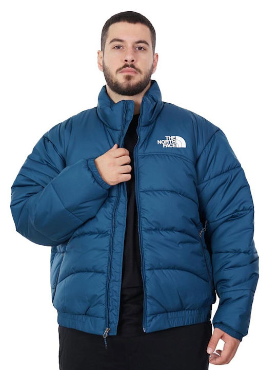Зимно яке Puffer Син