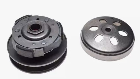 for Kymco Agility 125 / Agility 150 / Agility 200