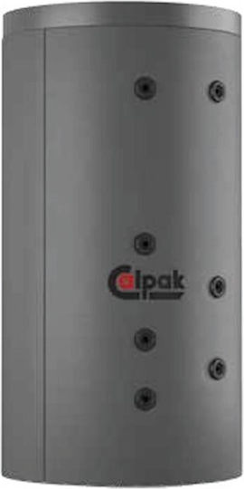 Calpak Rezervor de inerție Sticlă 200lt fără Schimbător