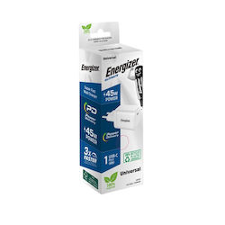 Energizer A45EU Зарядно Устройство 45W Energizer A45EU Зарядно Устройство 45W