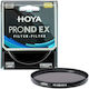 Hoya Prond Ex 8 Filtru ND Cu diametrul 72mm pen...