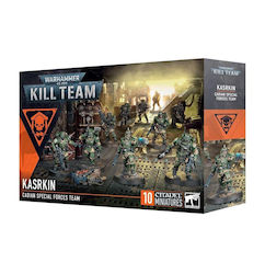 レギオナリー 102-97 KILL TEAM: LEGIONARIES Warhammer 40,000 Kill Team: Legionaries GW 102-97 NIB | eBay