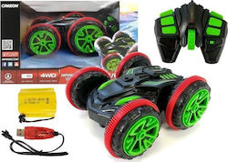 Lean Toys Remote-controlled Car Lean Toys Remote-controlled Car