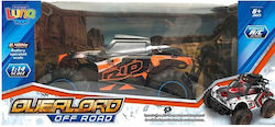 Luna Remote-controlled Car Orange 000622899