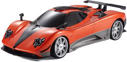 Luna Remote-controlled Car Orange 000622910