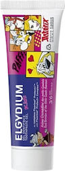 Elgydium KIds Παιδική Οδοντόκρεμα 50ml Elgydium KIds Παιδική Οδοντόκρεμα 50ml