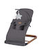 FreeOn Manual Baby Relax Serene Gray for Child up to 9kg