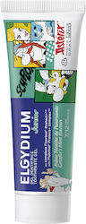 Elgydium Junior Παιδική Οδοντόκρεμα 50ml