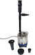 Pond Fountain Pump 50W 7962