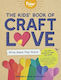 The Kids Book Of Craft Love Write Make Play Share Irene Smit Children's 1008