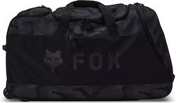 Fox Roller 150lt Black Fox Roller 150lt Black