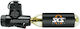 Pegas CVD166 Fahrradpumpe Luftpumpe Hand