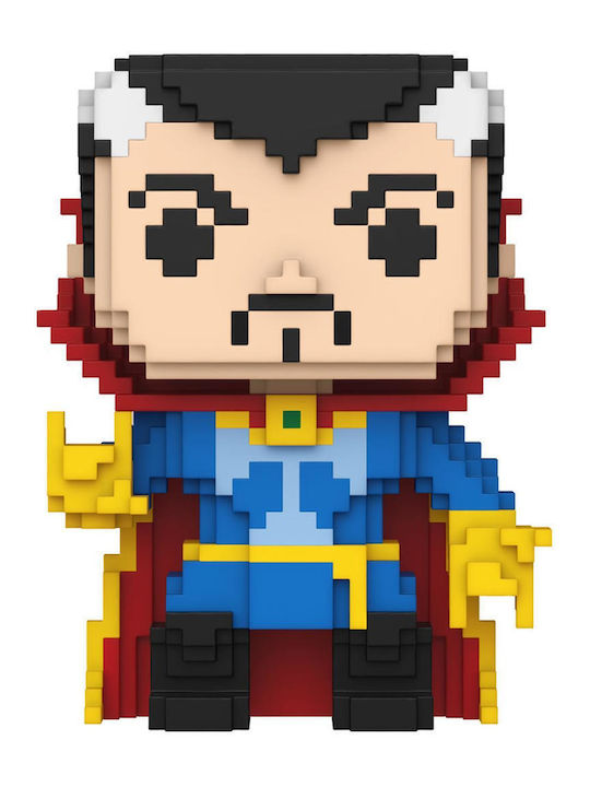 Funko Pop! Marvel: Marvel - Dr Strange 1428 Bob...