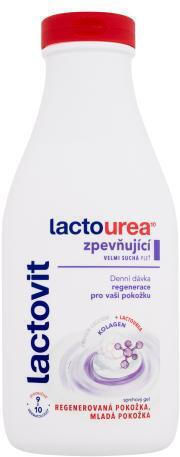 Lactovit Shower Gel 500ml