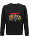 Παιδικό Sweatshirt Unisex " Roblox Game " Black