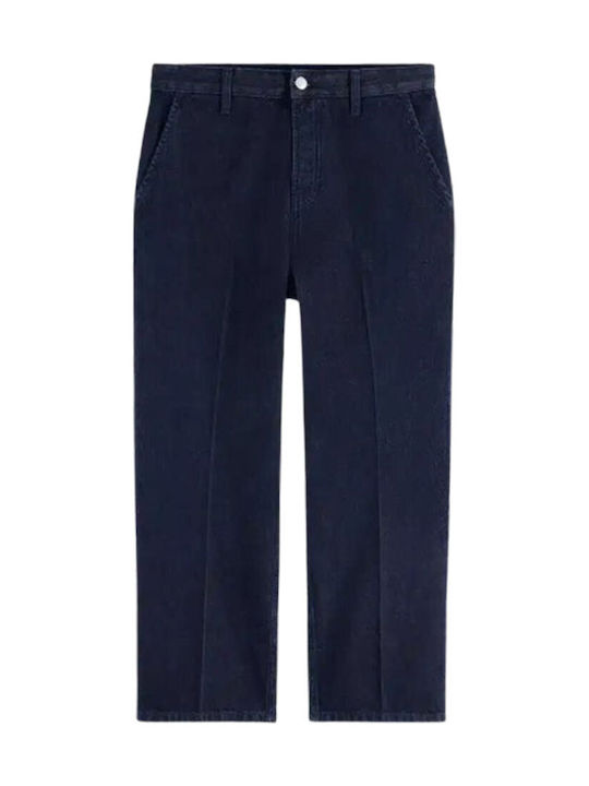 Beatitude Men's Jeans Pants Cropped Beatitude
