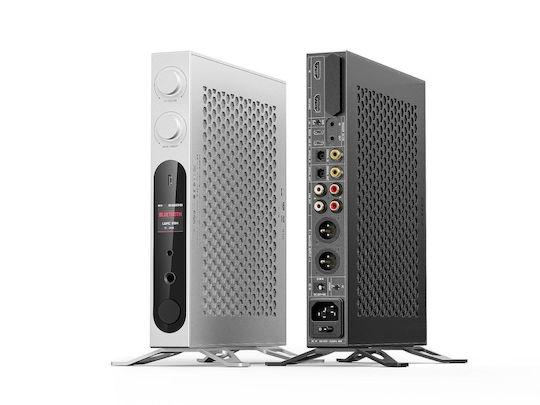 Fiio K19 Dac 2x Es9039mspro Headphone Amplifier 2x Thx Aaa-788 Available