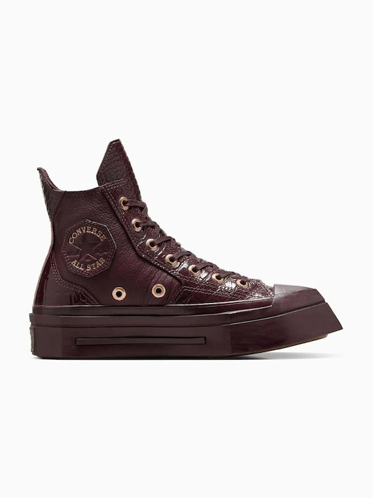 Converse Sneakers Bloodstone