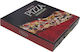 Cutie de carton pentru pizza 30x30x4cm