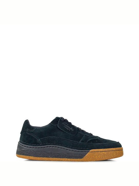 Clarks Sneakers BLACK