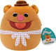 Jazwares Плюшено Squishmallows Muppets Фози Мечока 25 см.