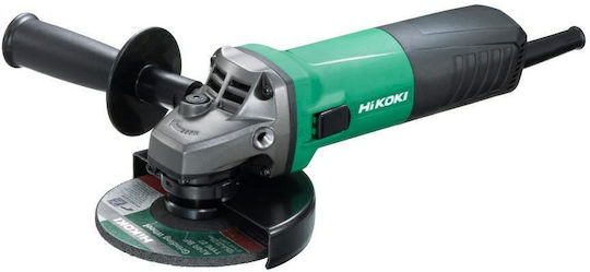 Hikoki G13SN2YGZ Grinder 125mm Electric 900W
