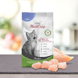 Platinum Pet Food & Care Meatcrisp Kitten Dry F...