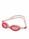 Bluewave Swimming Goggles Adults Pink