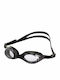 Bluewave Schwimmbrille Erwachsene Schwarz