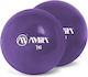 AMILA Balls Toning 1kg 2pcs in Purple Color