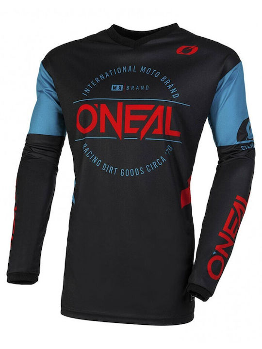 O'Neal Element Men's Jersey Motocross Black