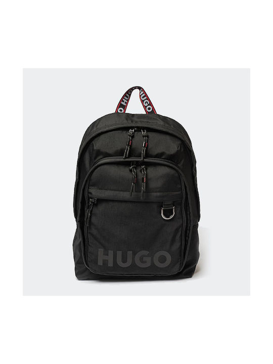 Hugo Boss Quentyn Black