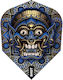Tribal Weapon Java No.6