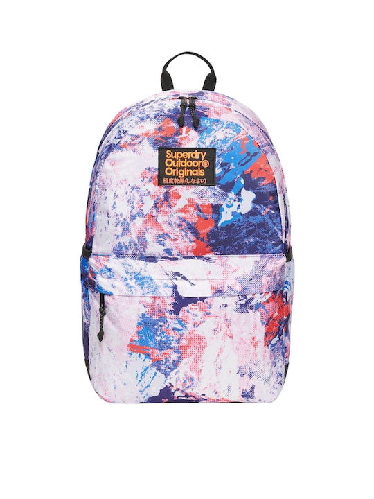 Superdry Printed Montana