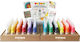 Primo Tempera Paints Multicolour in Bottle 50ml 144pcs
