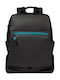 Piquadro Backpack Black