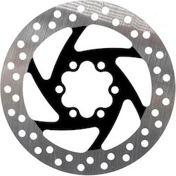 Ewheels Bicycle Disc Brake Rotor 120mm