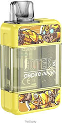 Aspire Gotek S Aspire Gotek S