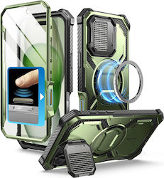 i-Blason Armorbox Back Cover Σιλικόνης Κίτρινο ...